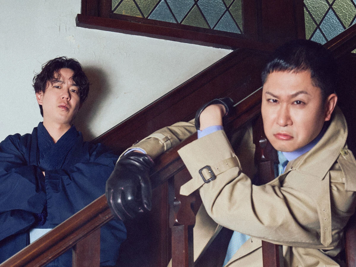 ドンデコルテのデジタル写真集『残響』が「週プレ グラジャパ!」メンズ写真集歴代最高売上を更新!